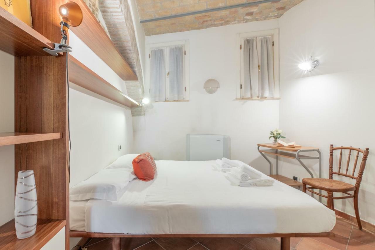 Roman Forum Cozy Apartment Bagian luar foto