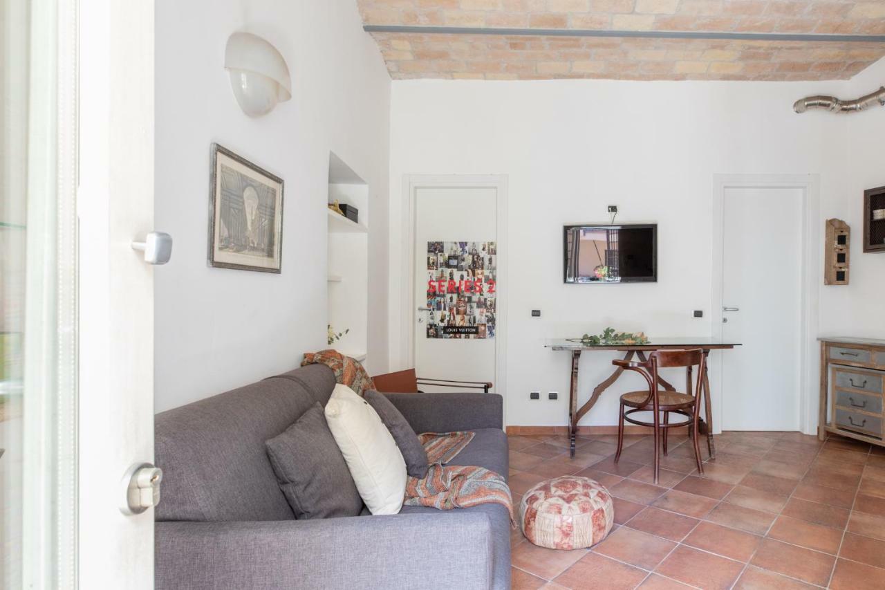 Roman Forum Cozy Apartment Bagian luar foto