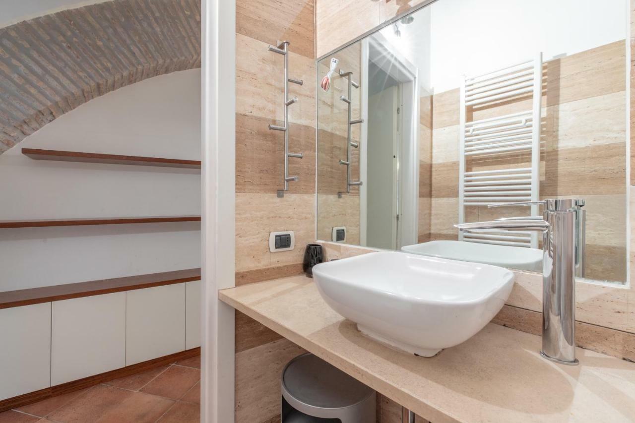 Roman Forum Cozy Apartment Bagian luar foto