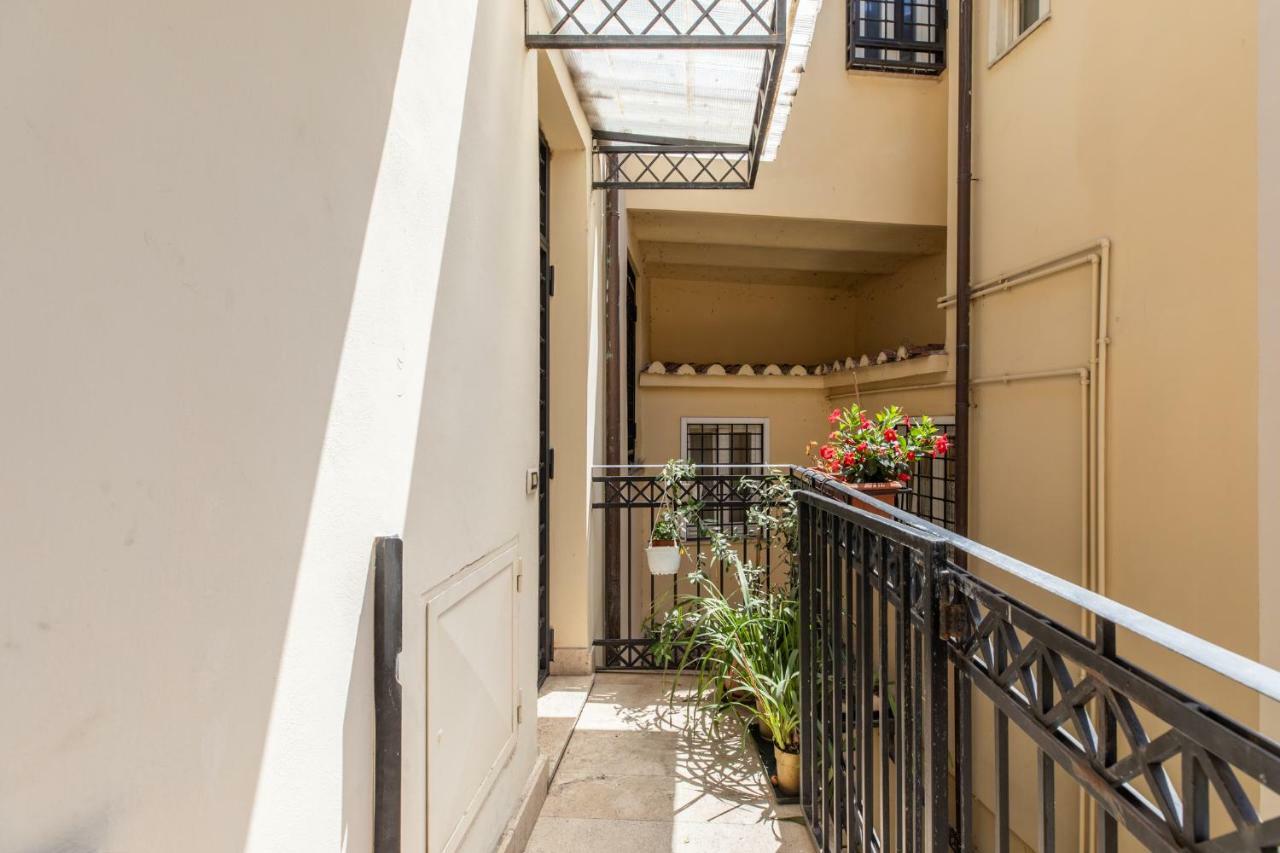 Roman Forum Cozy Apartment Bagian luar foto