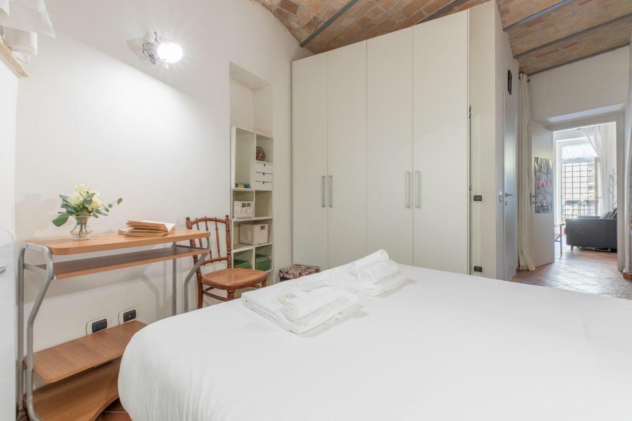 Roman Forum Cozy Apartment Bagian luar foto
