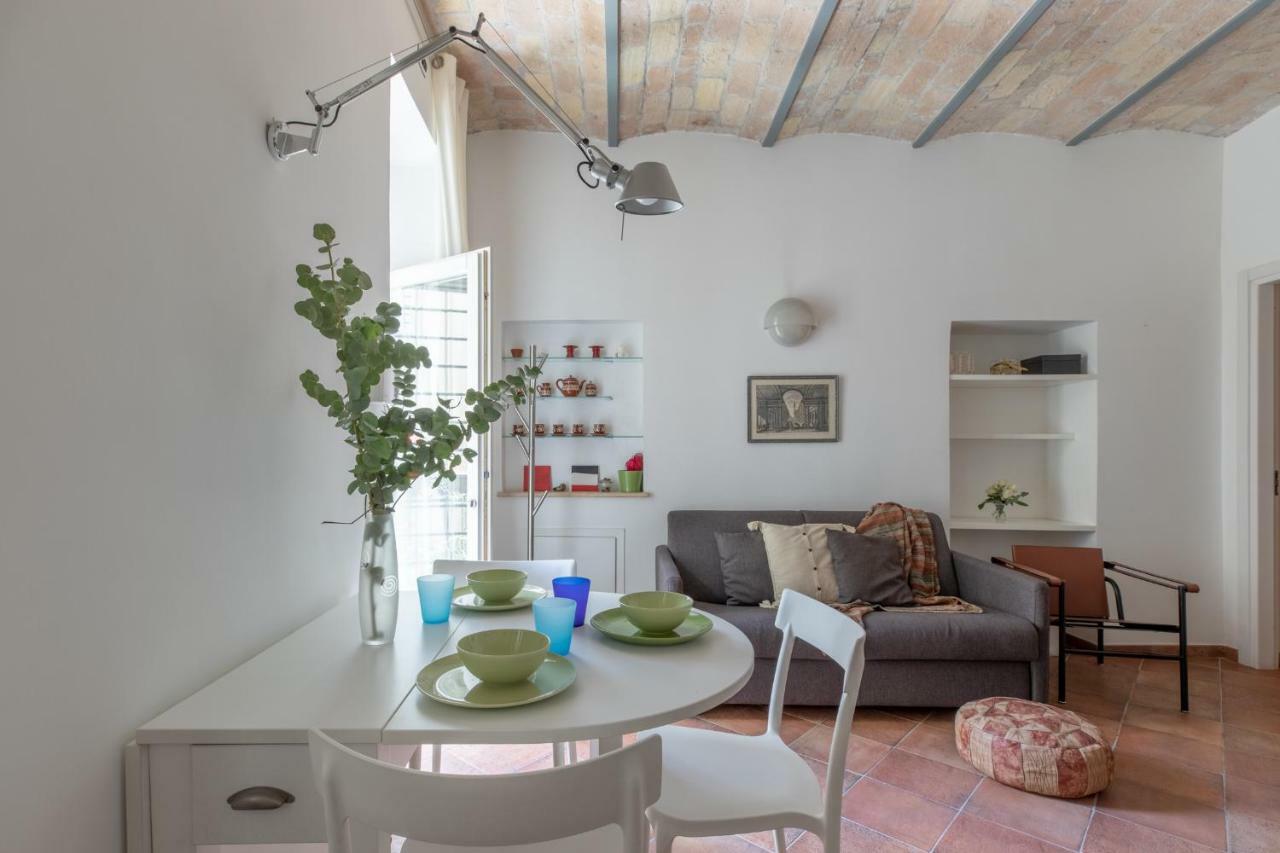 Roman Forum Cozy Apartment Bagian luar foto