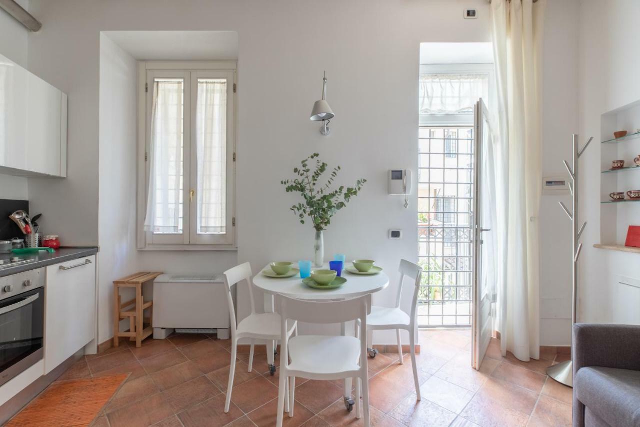 Roman Forum Cozy Apartment Bagian luar foto