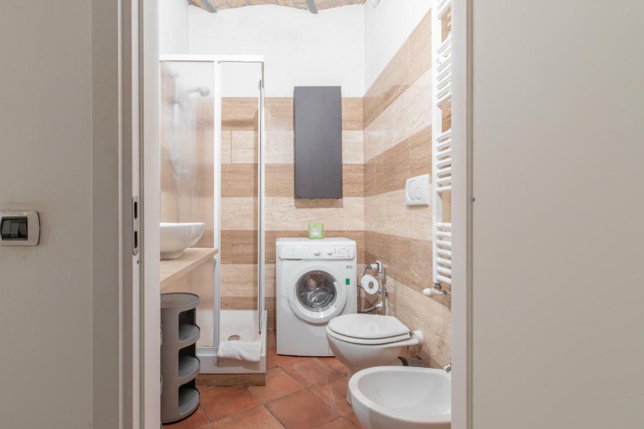 Roman Forum Cozy Apartment Bagian luar foto