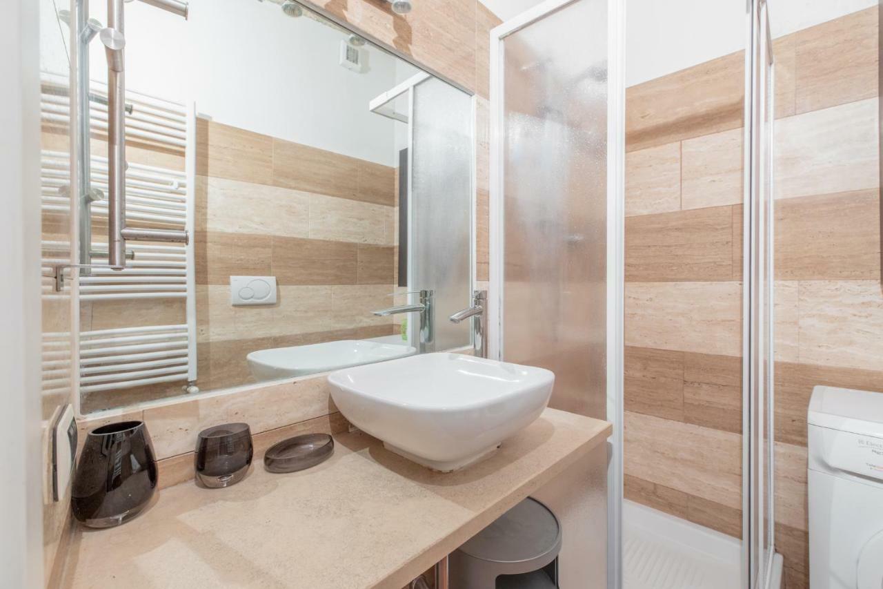 Roman Forum Cozy Apartment Bagian luar foto